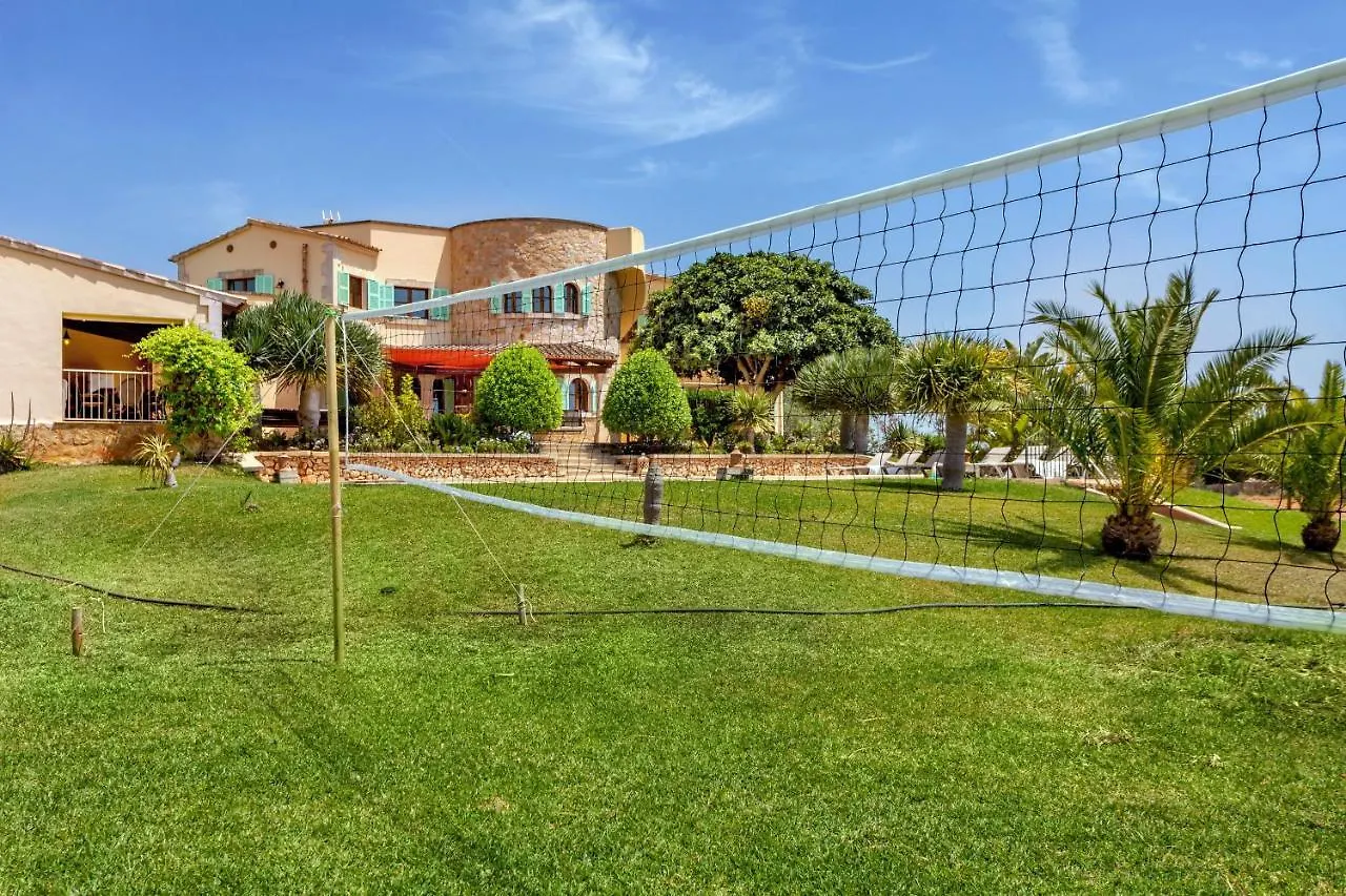 Finca Ses Mires Santanyi