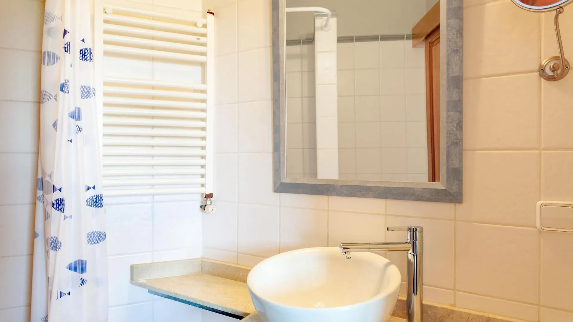 Finca Ses Mires Santanyi Venkovský dům