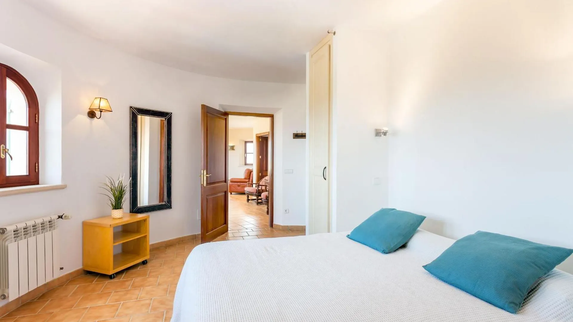Finca Ses Mires Santanyi Spanyolország