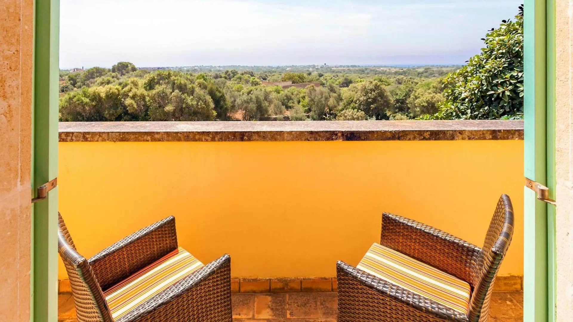 Finca Ses Mires Santanyi