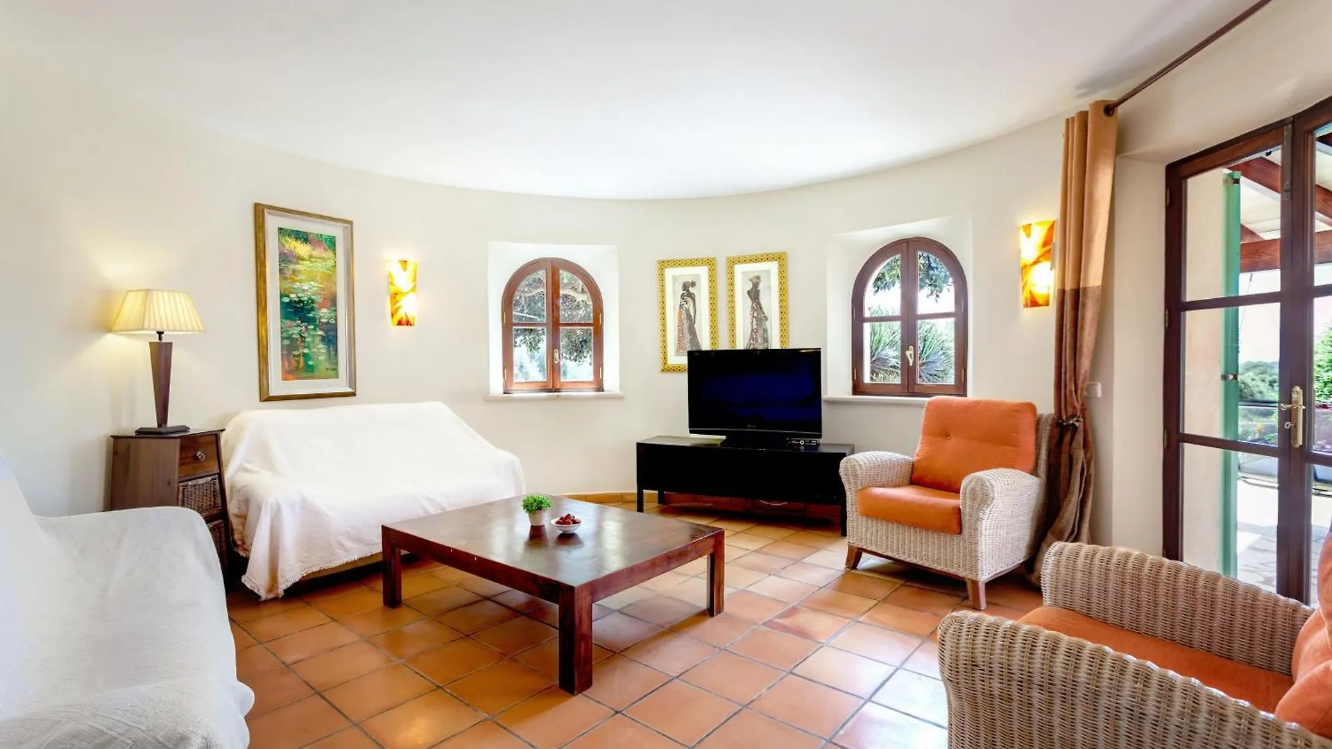 Finca Ses Mires Santanyi
