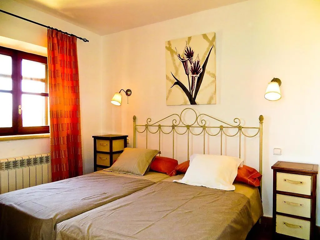 Finca Ses Mires Santanyi Spanyolország