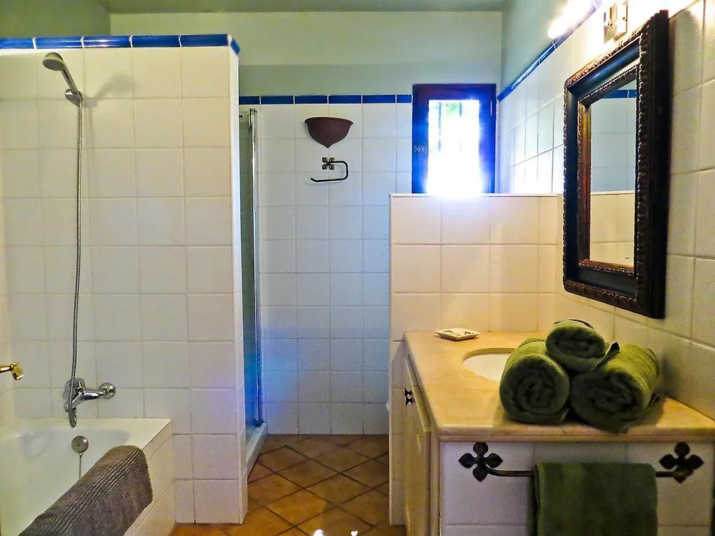 Finca Ses Mires Santanyi 0*,  Spanyolország
