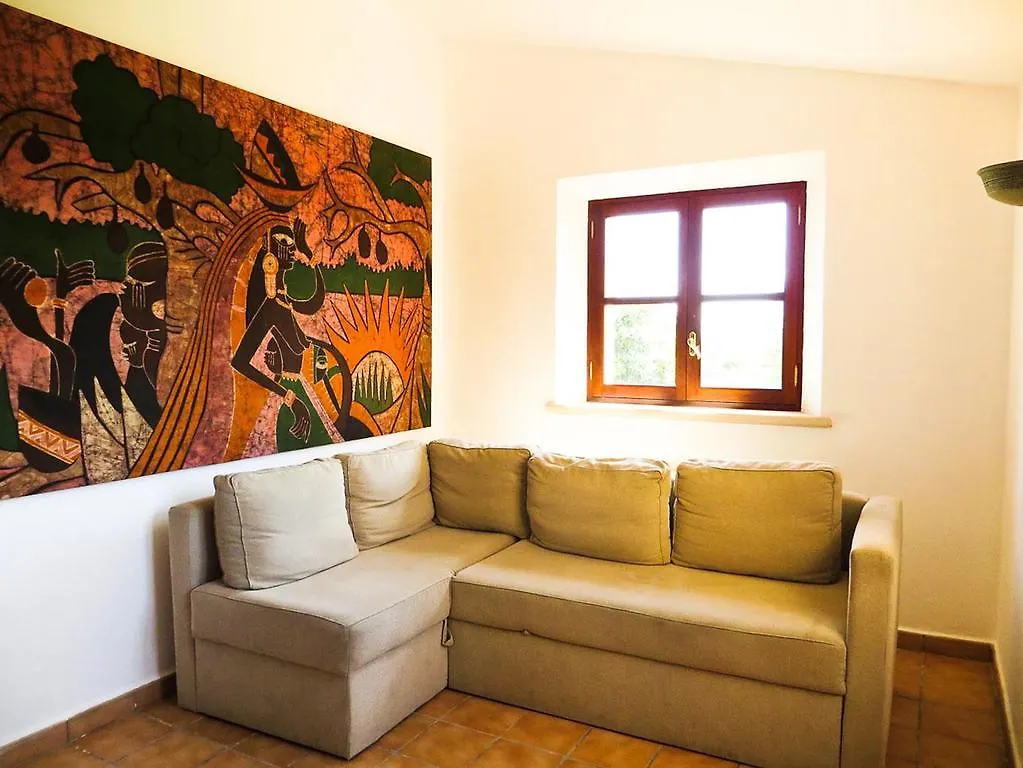 Finca Ses Mires Santanyi 0*,