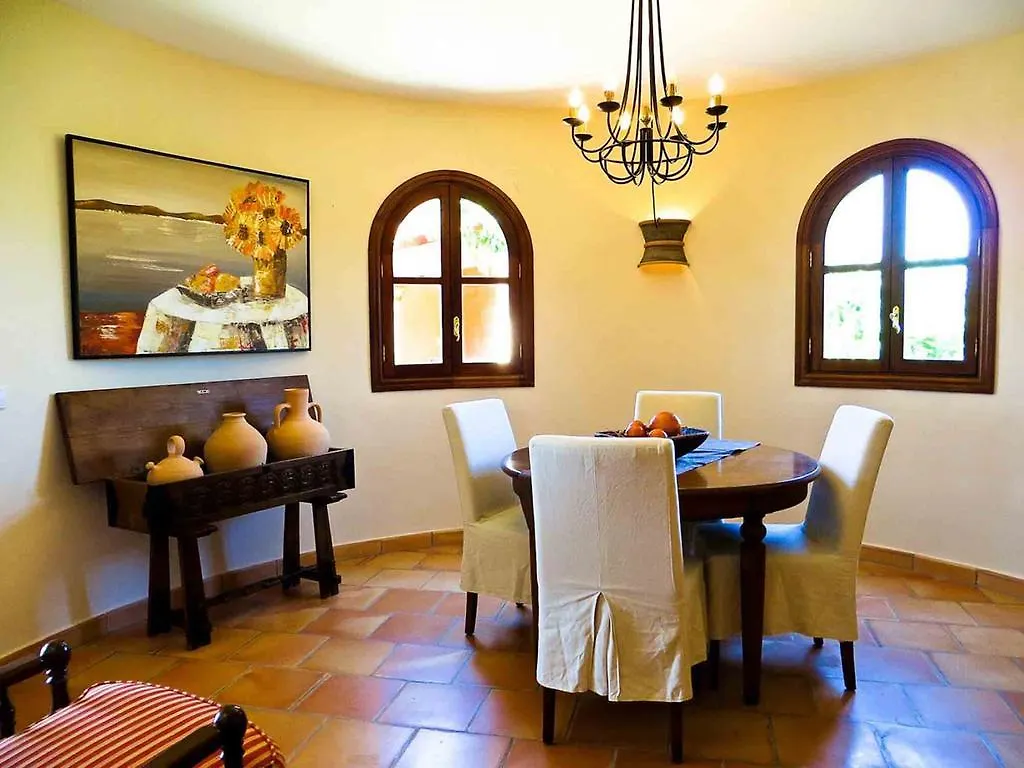 Finca Ses Mires Santanyi