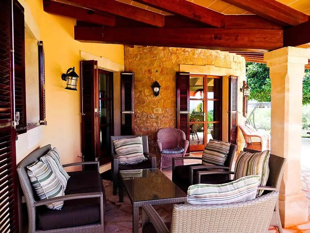 Finca Ses Mires Santanyi